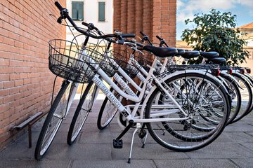Bicycling