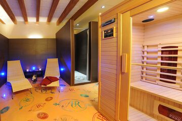 Treatment room