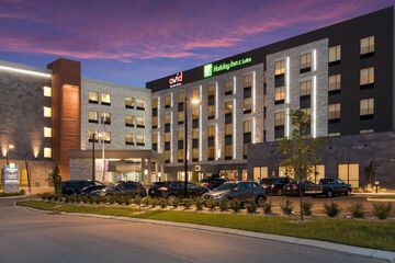 Holiday Inn & Suites Mt. Juliet – Nashville Area by IHG
