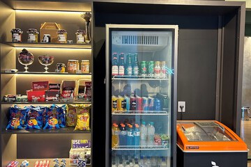 Vending machine