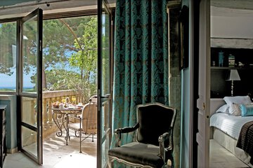 View from room