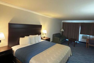 Coratel Inn Ocean Shores Extended Stay