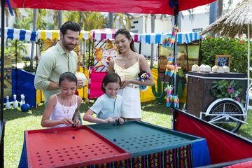 Children's activities