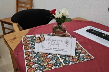 Room service - dining
