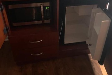 Mini-refrigerator