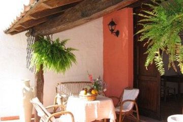 Terrace or Patio