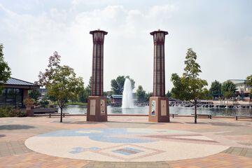 Fountain