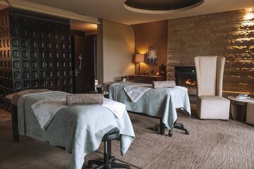 Spa treatment