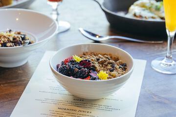 Breakfast/Coffee Service 114 of 124