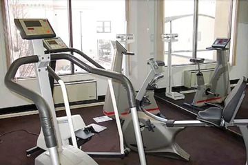 Health and Fitness 33 of 37