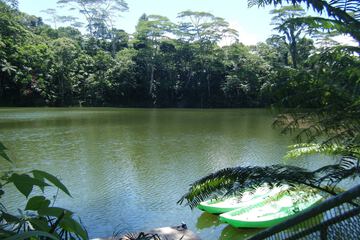 Lake