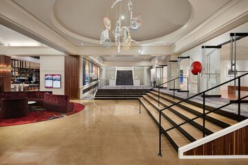 Hotel Interior 7 of 74