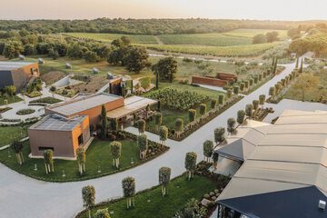 Winery