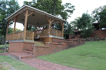 Gazebo
