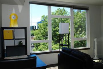 Guestroom View