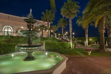Fountain