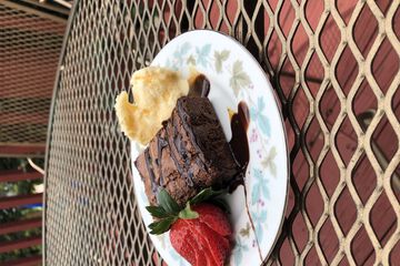 Breakfast/Coffee Service 45 of 46