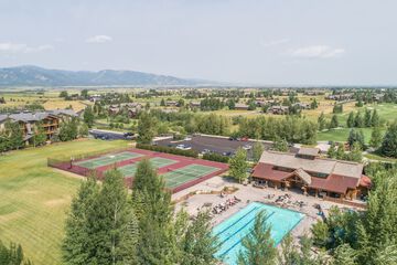 Sports facility