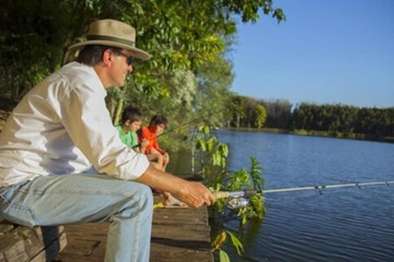 Fishing