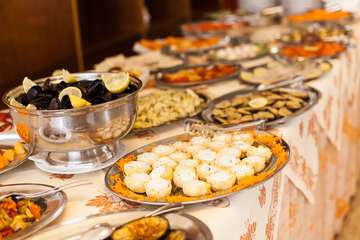 Buffet