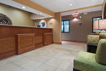 Best Western Plus Mishawaka Inn