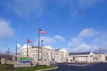 Holiday Inn Express Columbus-Dublin by IHG