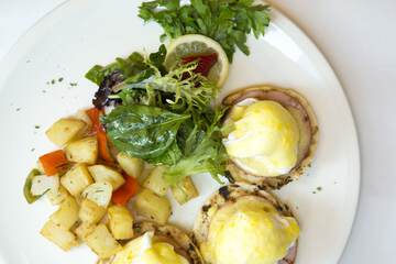 Breakfast/Coffee Service 66 of 82