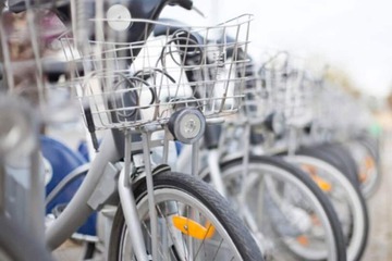 Bicycling