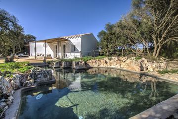 Private pool