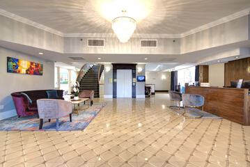 Hotel Interior 11 of 53