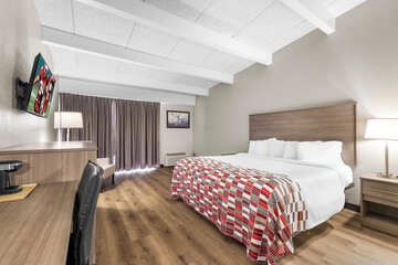Red Roof Inn Niagara Falls
