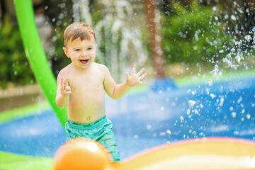 Children's pool