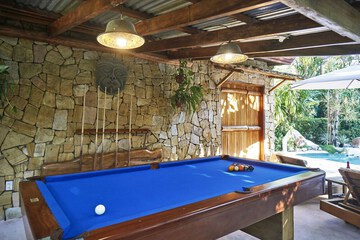 Billiards