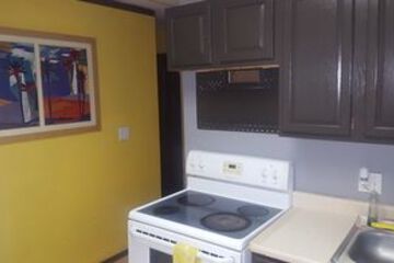In-Room Kitchen