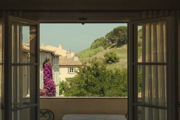 View from room