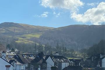Hill view