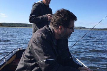 Fishing