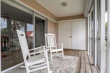 Terrace/Patio 288 of 345