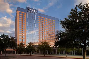 Hyatt Regency Frisco-Dallas