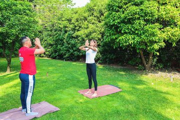 Yoga