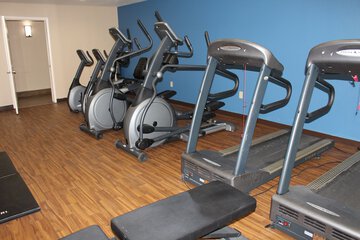 Health and Fitness 53 of 55