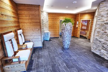 Treatment room