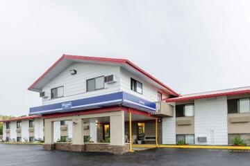 Rodeway Inn