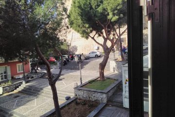 View from room