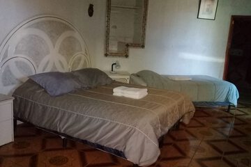 Extra beds