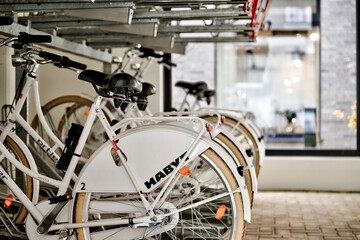 Bicycling