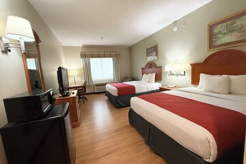 Americas Best Value Inn Wiggins