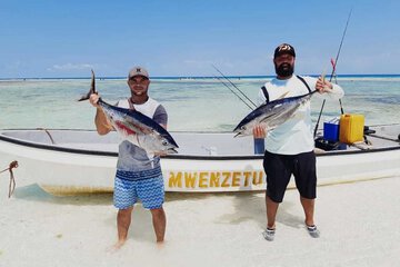 Fishing
