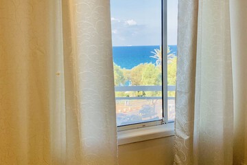 Beach/ocean view