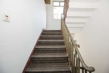 Hotel Interior or Public Areas